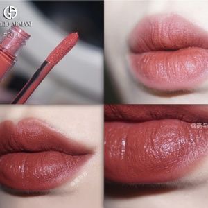 giorgio armani lip maestro 200